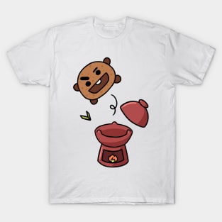 Shooky serabi T-Shirt